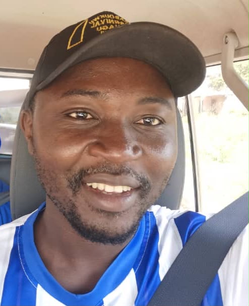 Germain Chuissi Kameni